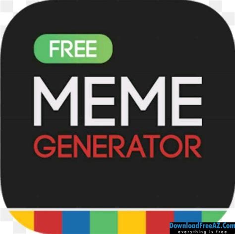 meme generator free app